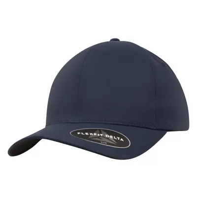 Delta Blue Cap