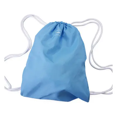 Basic Gym Sack skyblue