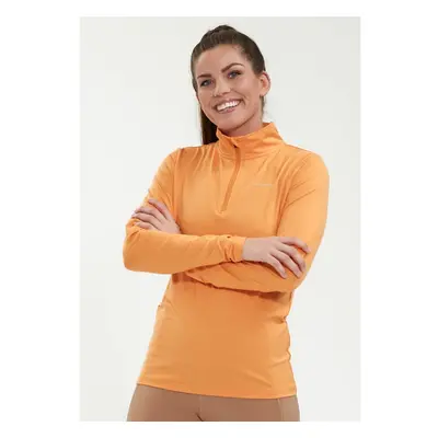 Women's sweatshirt Endurance Almati W Midlayer