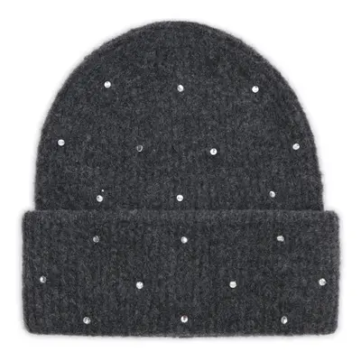 Orsay Women's Dark Grey Beanie - Women