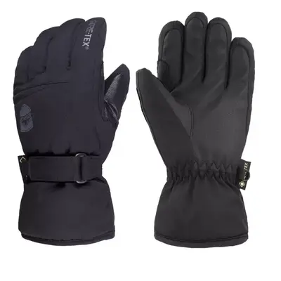 Children's ski gloves Eska Number One GTX