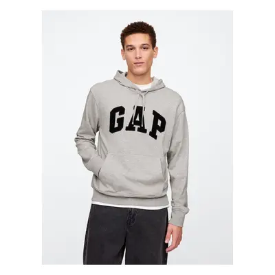 GAP Sweatshirt with logo - Men's