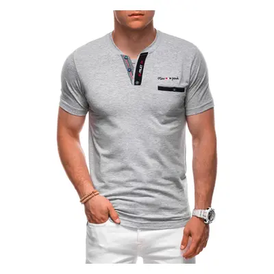 Edoti Men's t-shirt