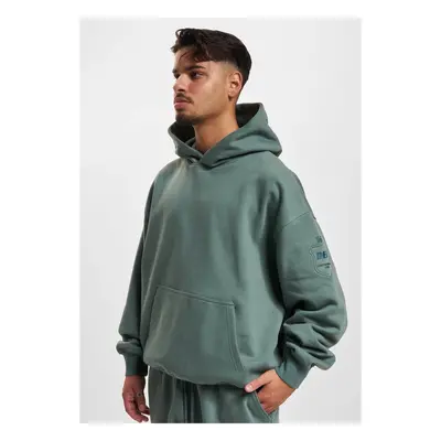 Men's Workation Hoody Green