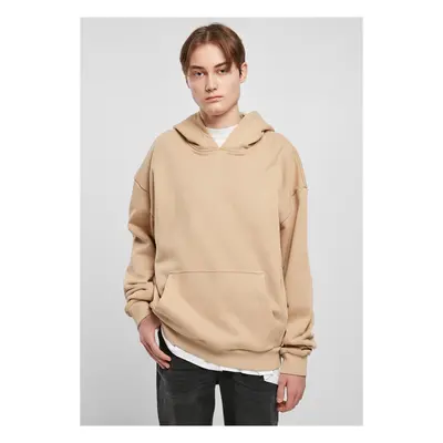 Ultra Heavy Hoody union beige