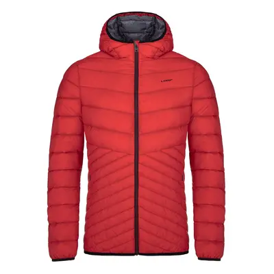 Men's jacket LOAP IPALO Red