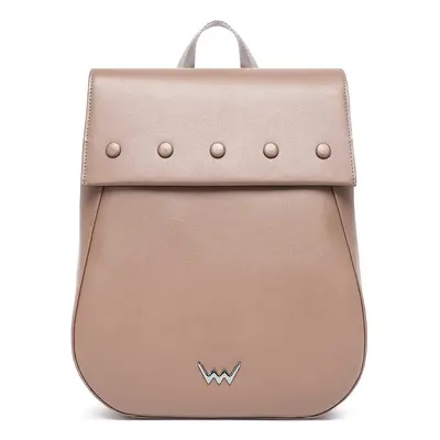 Fashion backpack VUCH Melvin Creme