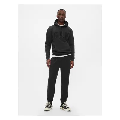 GAP Sweatpants with Fleece logo - Men's