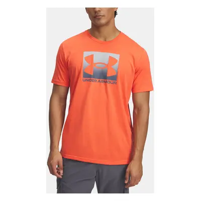 Men's T-shirt Under Armour UA BOXED SPORTS UPDATED SS - Men's