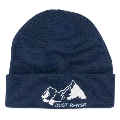 ThePeak blue hat