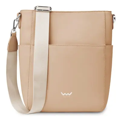 Handbag VUCH Eldrin Beige