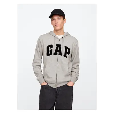 GAP Sweatshirt with logo - Men's