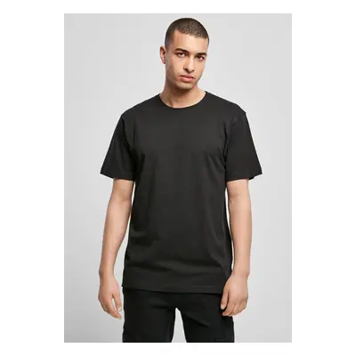 C&S Plain Tee Black