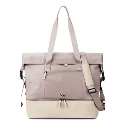 VUCH Eliana Beige handbag