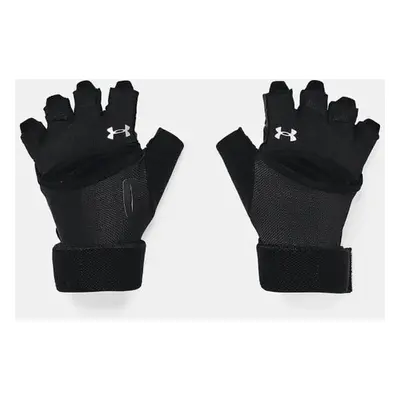 Women's gloves Under Armour WEIGHTLIFTING