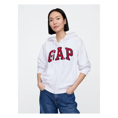 GAP Sweatshirt with logo - Women's