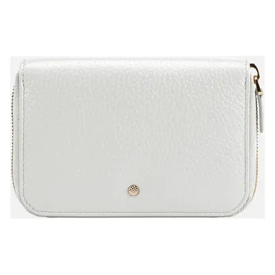 White women's wallet Geox - Women's