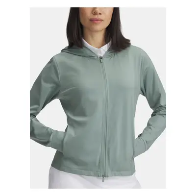 Women's sweatshirt Under Armour UA Drive Full Zip HD - Women's