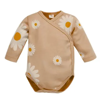 Pinokio Body Buttoned Daisy