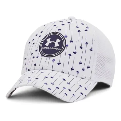 Men's cap Under Armour Iso-chill Driver Mesh