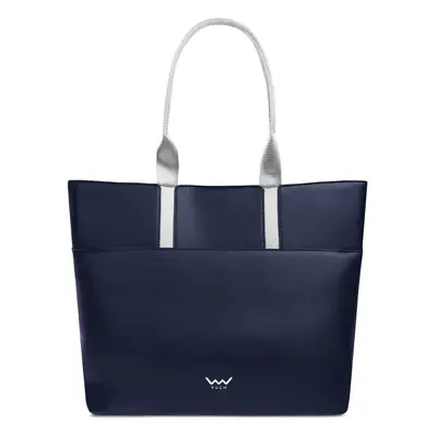 VUCH Wennie Big Dark Blue Handbag