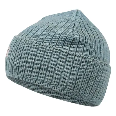 Unisex merino hat Mermel