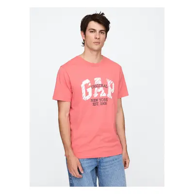 GAP T-shirt with logo - Men's