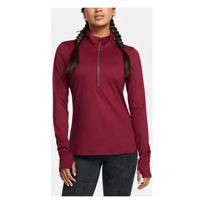 Under Armour Women's T-shirt UA Launch Pro Half Zip - Women's