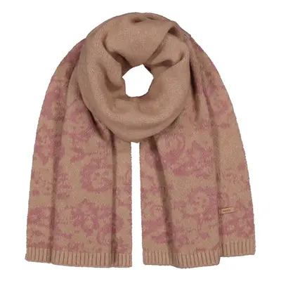 Šála Barts TANUA SCARF Brown