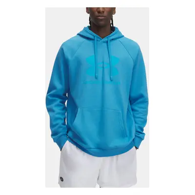 Men's sweatshirt Under Armour UA Rival Fleece Logo HD - Men's