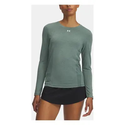 Women's T-shirt Under Armour Vanish Seamless Loose LS - Women's