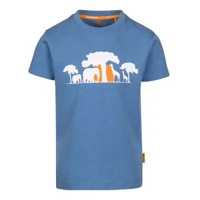 Trespass QUIET T-shirt for boys