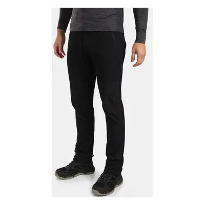 Men's outdoor pants Kilpi TIDE-M