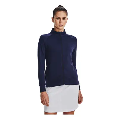 Women's sweatshirt Under Armour Storm Midlayer FZ