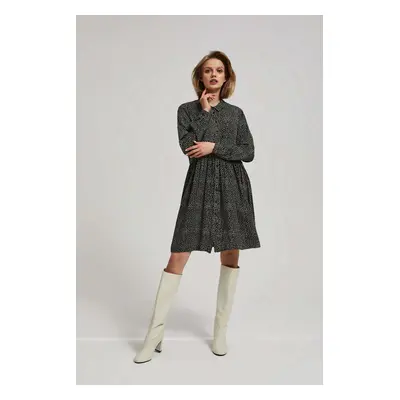 Shirt dresses