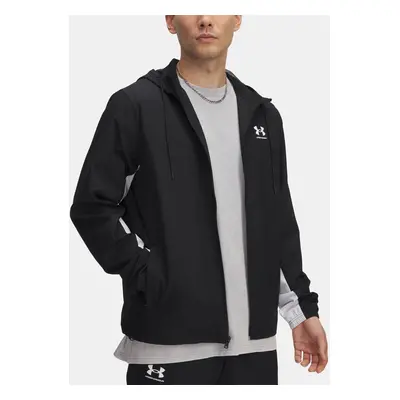 Men's jacket Under Armour UA Rival Wvn Windbreaker - Men's