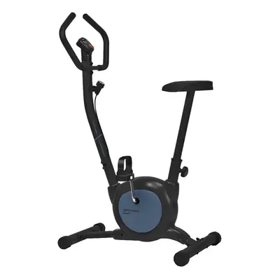 Spokey ARON Mechanical exercise bike, black