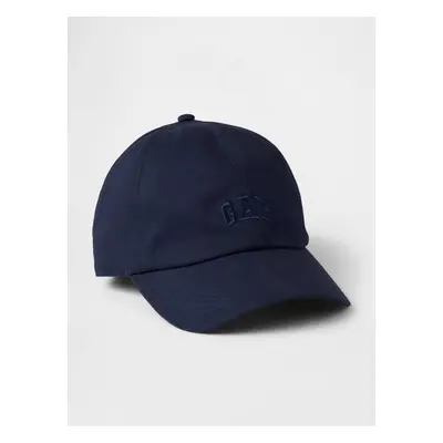 GAP Corduroy cap with logo - Men's