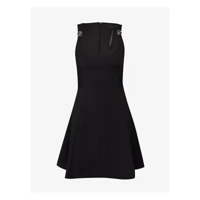 Black women's dress Guess - Women's