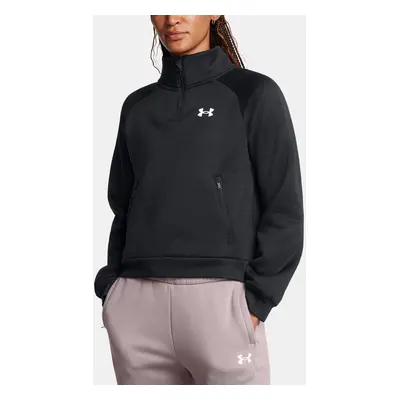 Women's jacket Under Armour UA Armour Flc Pro HZ - Women's