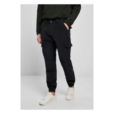 Corduroy Cargo Jogging Pants Midnight Swimsuit