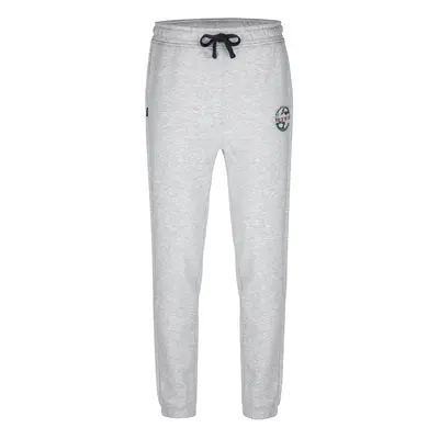 Men's sweatpants LOAP EDIKANT Grey