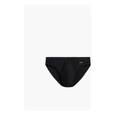 Men's Classic Swimsuit ATLANTIC - Black