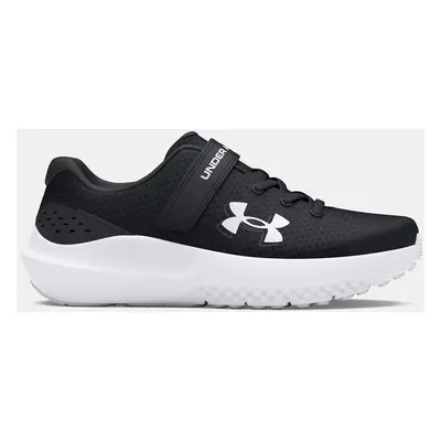 Under Armour Boots UA BPS Surge AC-BLK - Boys