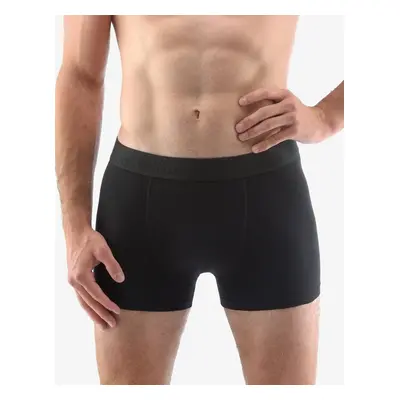 Men's boxers Gino black