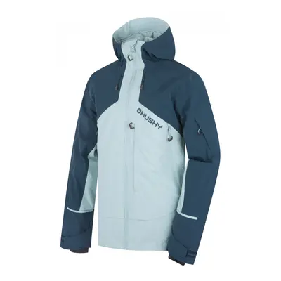 Men's ski jacket Geilo