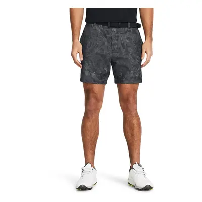 Men's shorts Under Armour Iso-Chill Printed Short