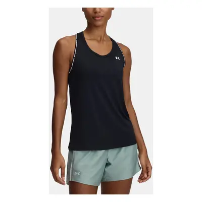 Women's tank top Under Armour Tech Knockout Tank - Women's