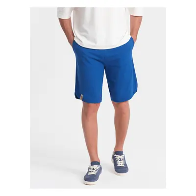 Edoti Short sweat shorts