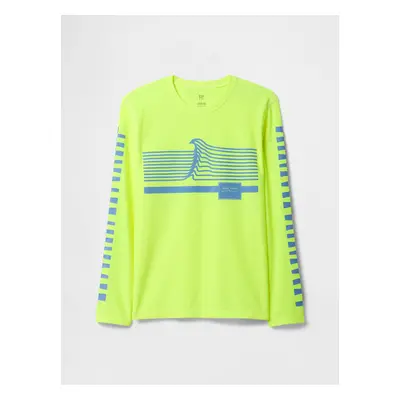 GAP Children's swimming t-shirt - Boys